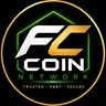 FC Coin Network logo