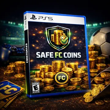 Buy PlayStation FC coins safely