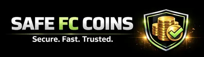 SAFEFCCOINS verified FC coins store